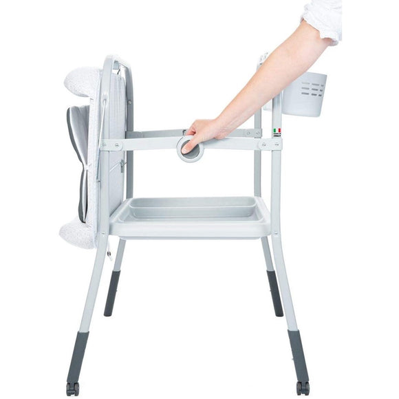 Chicco Cuddle & Bubble Comfort Baby Bath