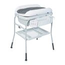 Chicco Cuddle & Bubble Comfort Baby Bath-1