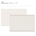 Parklon LaPure Tasslug Sage Beige (L15) Size: 2100x1400x15mm