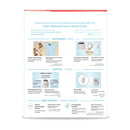 Pigeon Wearable Electric Breast Pump - Single-4