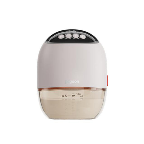 Pigeon Wearable Electric Breast Pump - Single
