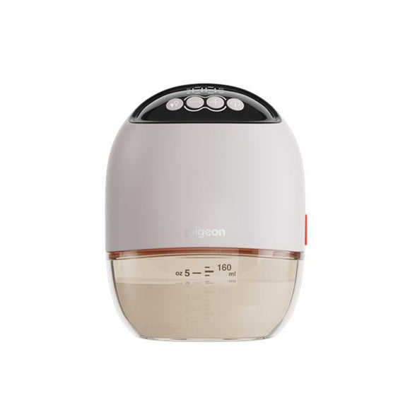Pigeon Wearable Electric Breast Pump - Single