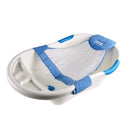 Baby Bath Safety Support Net-5