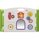 Nihon Ikuji Premium Musical Play Yard SMART Version-3