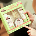 Palmer's Cocoa Butter Formula Complete Stretch Mark and Pregnancy Skin Care Kit