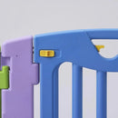 Nihon Ikuji Premium Musical Play Yard SMART Version-5