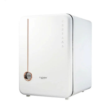 Haenim Smart Classic UV LED Baby Bottle Sterilizer and Dryer