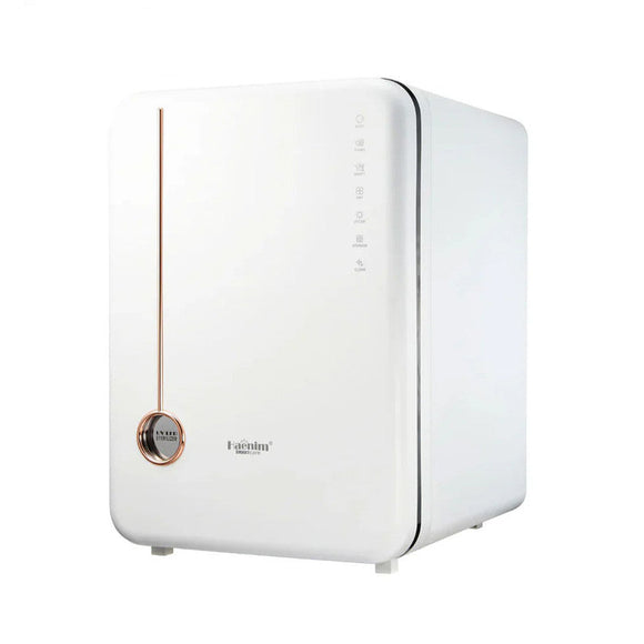 Haenim Smart Classic UV LED Baby Bottle Sterilizer and Dryer