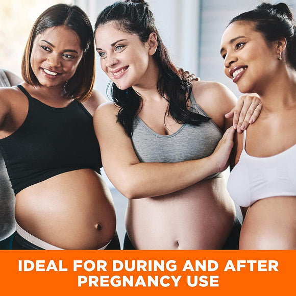 Palmer's Cocoa Butter Formula Complete Stretch Mark and Pregnancy Skin Care Kit