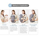 I-Angel NEWBORN BABY LOVE PAD-3