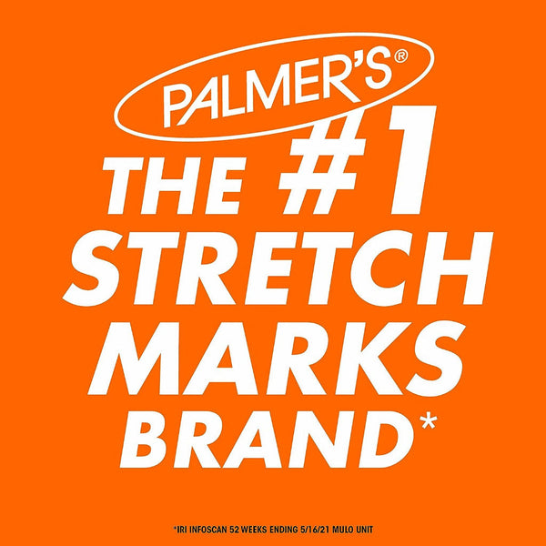 Palmer's Cocoa Butter Formula Complete Stretch Mark and Pregnancy Skin Care Kit
