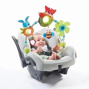 Tiny Love Meadow Days™ Sunny Stroll - 0