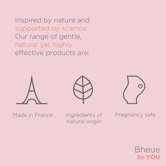 Bheue Brighten YOU Illuminate & Revitalising Eye Serum For pregnancy & Beyond