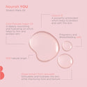 Bheue Nourish You Stretch Mark Oil For Normal & Sensitive Skin