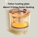 Isauchi Mini Puree Pro 8IN1 Baby Food Processor-6