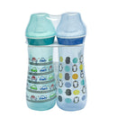 Tollyjoy Little Precious Slim Neck PP Milk Bottles 250ml-4