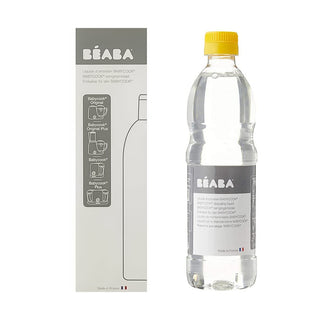 Beaba Babycook Water Tank Cleaning & Descaling Liquid