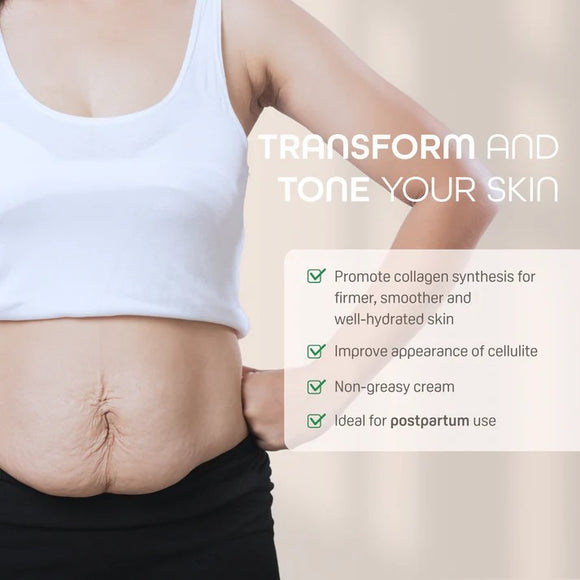 Pigeon Natural Botanical Maternity Set (Free Vanity Pouch)