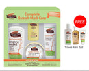 Palmer's Cocoa Butter Formula Complete Stretch Mark and Pregnancy Skin Care Kit-1