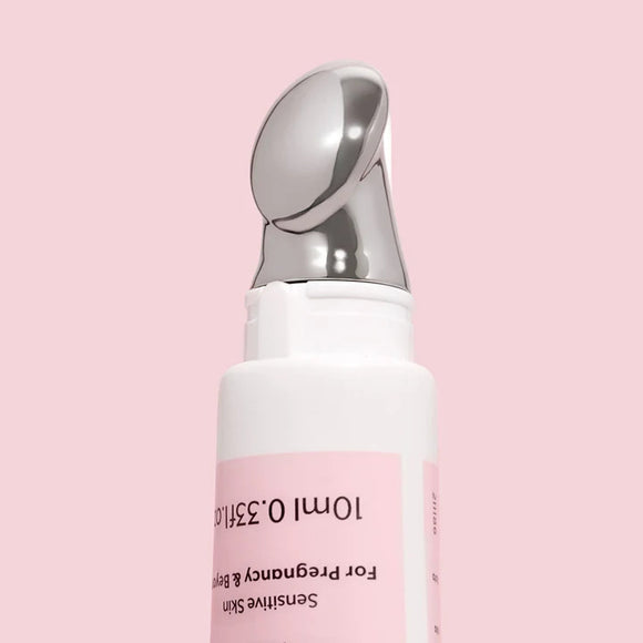 Bheue Brighten YOU Illuminate & Revitalising Eye Serum For pregnancy & Beyond