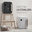 Spectra Baby Bottle UV LED Sterilizer-5