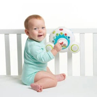Tiny Love Meadow Days Soothe'n Groove Mobile