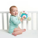 Tiny Love Meadow Days Soothe'n Groove Mobile-6