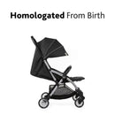 Chicco Goody Plus Stroller-3