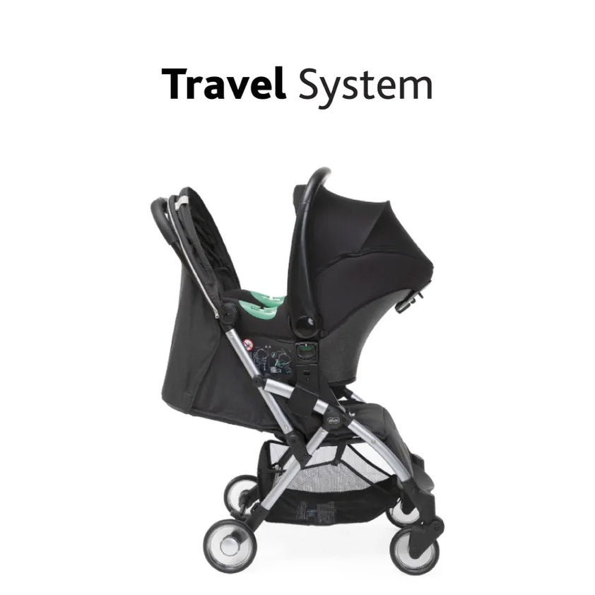 chicco stroller goody plus Chicco Goody Plus Stroller