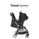 Chicco Goody Plus Stroller-4