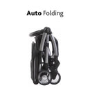 Chicco Goody Plus Stroller-7