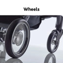 Chicco Goody Plus Stroller-9