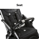 Chicco Goody Plus Stroller-10