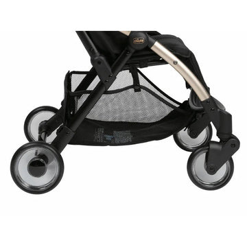Chicco Goody Plus Stroller (ECO+) - 0