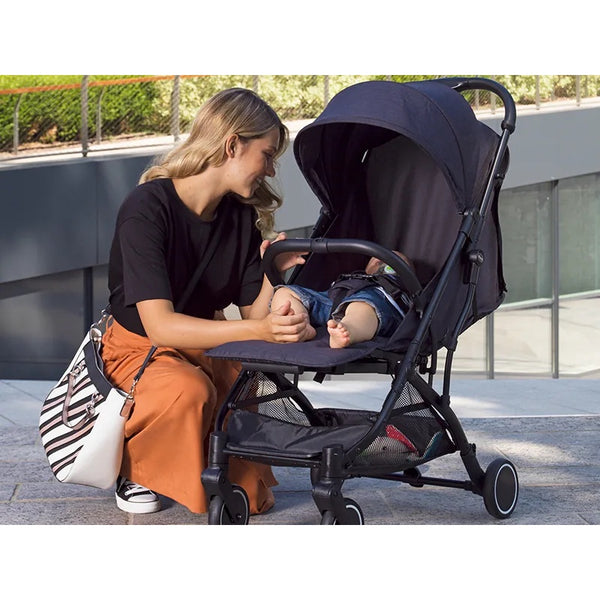 Chicco TrolleyMe Stroller