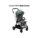 Chicco One4Ever Stroller-9
