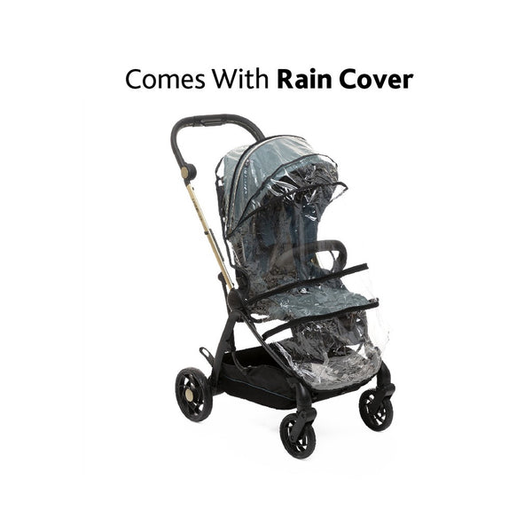 Chicco One4Ever Stroller