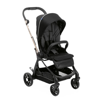 Chicco One4Ever Stroller - 0