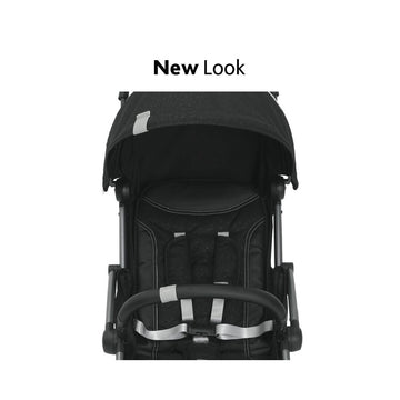 Chicco Goody Pro Baby Stroller - 0