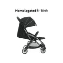 Chicco Goody Pro Baby Stroller-3