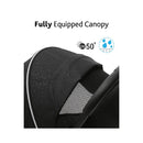 Chicco Goody Pro Baby Stroller-6