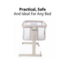 Chicco Next2Me Air Crib-2