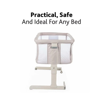 Chicco Next2Me Air Crib - 0