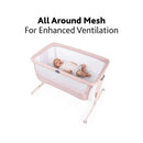 Chicco Next2Me Air Crib-3