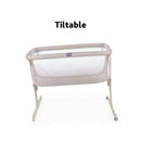 Chicco Next2Me Air Crib-4