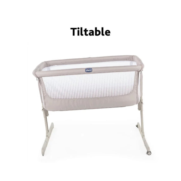 Chicco Next2Me Air Crib