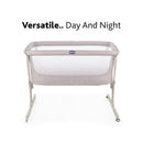 Chicco Next2Me Air Crib-6