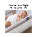 Chicco Next2Me Air Crib-7