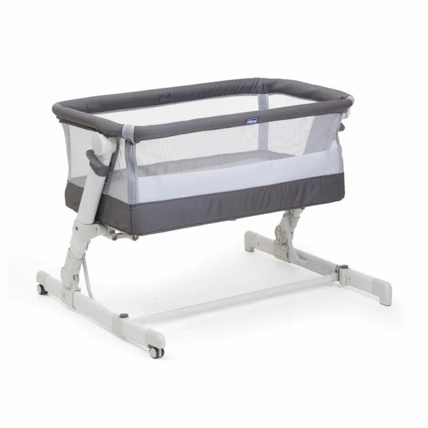 Chicco NEXT2ME FOREVER - co-sleeper, Moon Grey Moon Grey, Home \  Co-sleepers