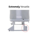 (Pre-Order)Chicco Next2Me Forever Sleeping Crib-ETA End Nov-7